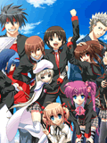 Little Busters!ڶ