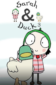 ɯСѼSarah and Duck